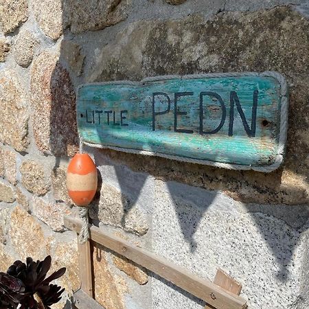Ferienwohnung Little Pedn Penzance Exterior foto