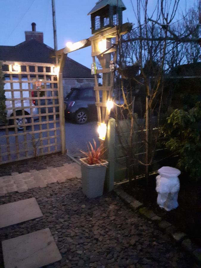 Ferienwohnung Little Pedn Penzance Exterior foto