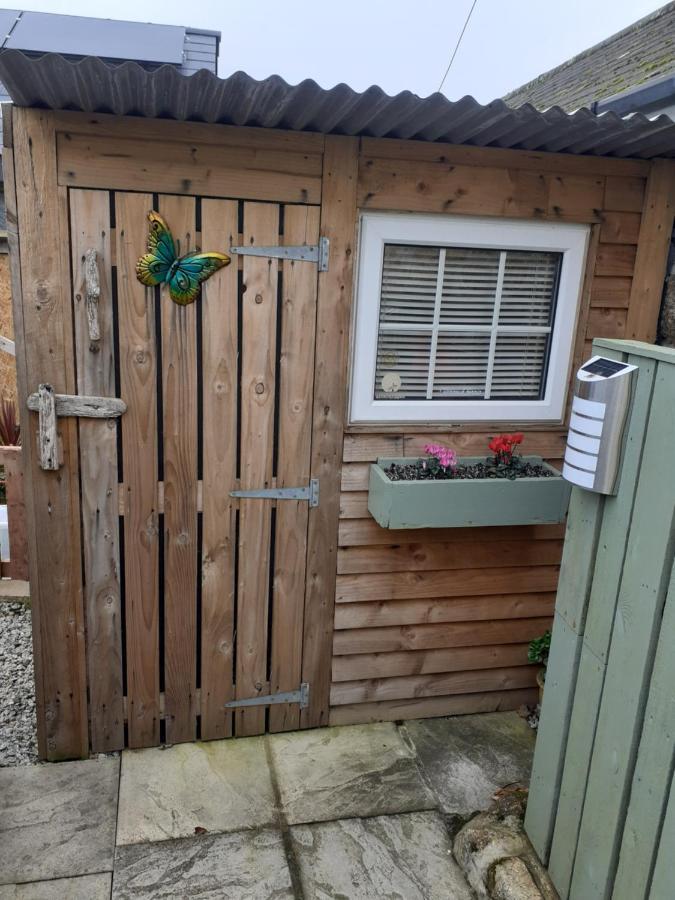 Ferienwohnung Little Pedn Penzance Exterior foto
