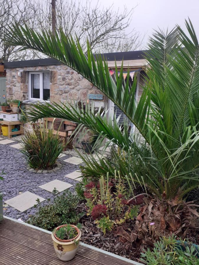 Ferienwohnung Little Pedn Penzance Exterior foto