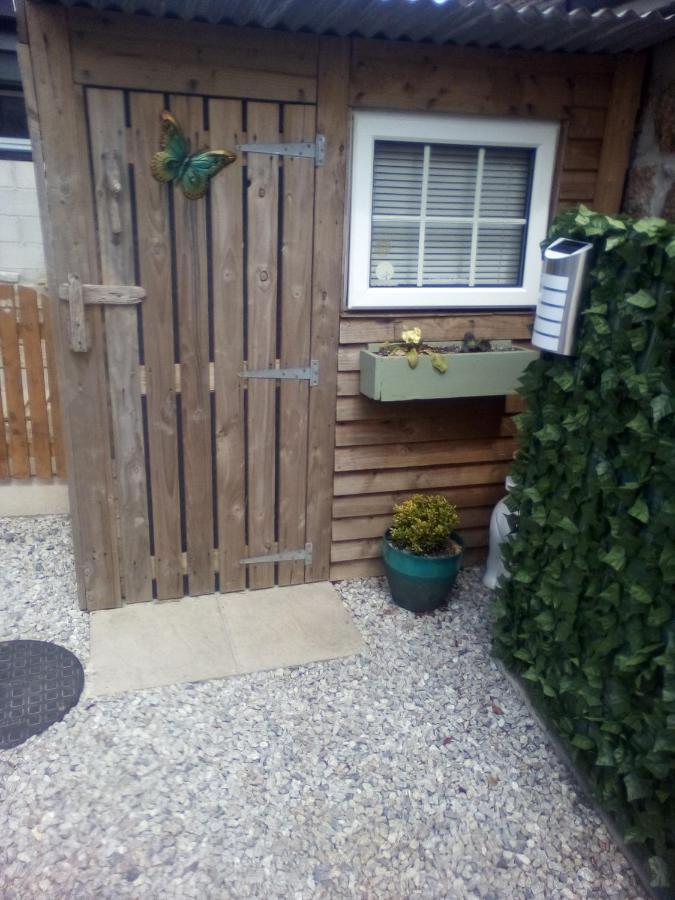Ferienwohnung Little Pedn Penzance Exterior foto