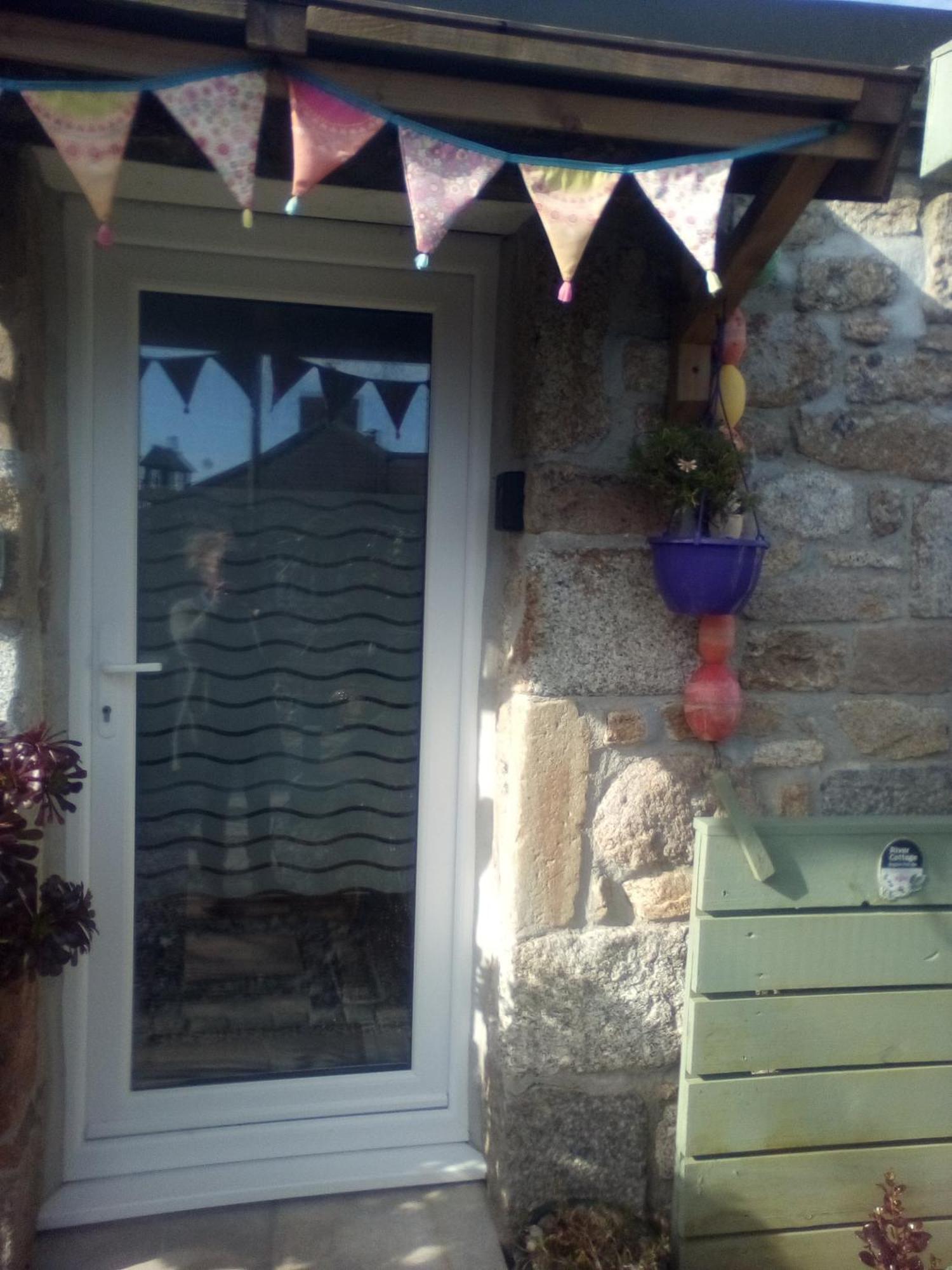 Ferienwohnung Little Pedn Penzance Exterior foto