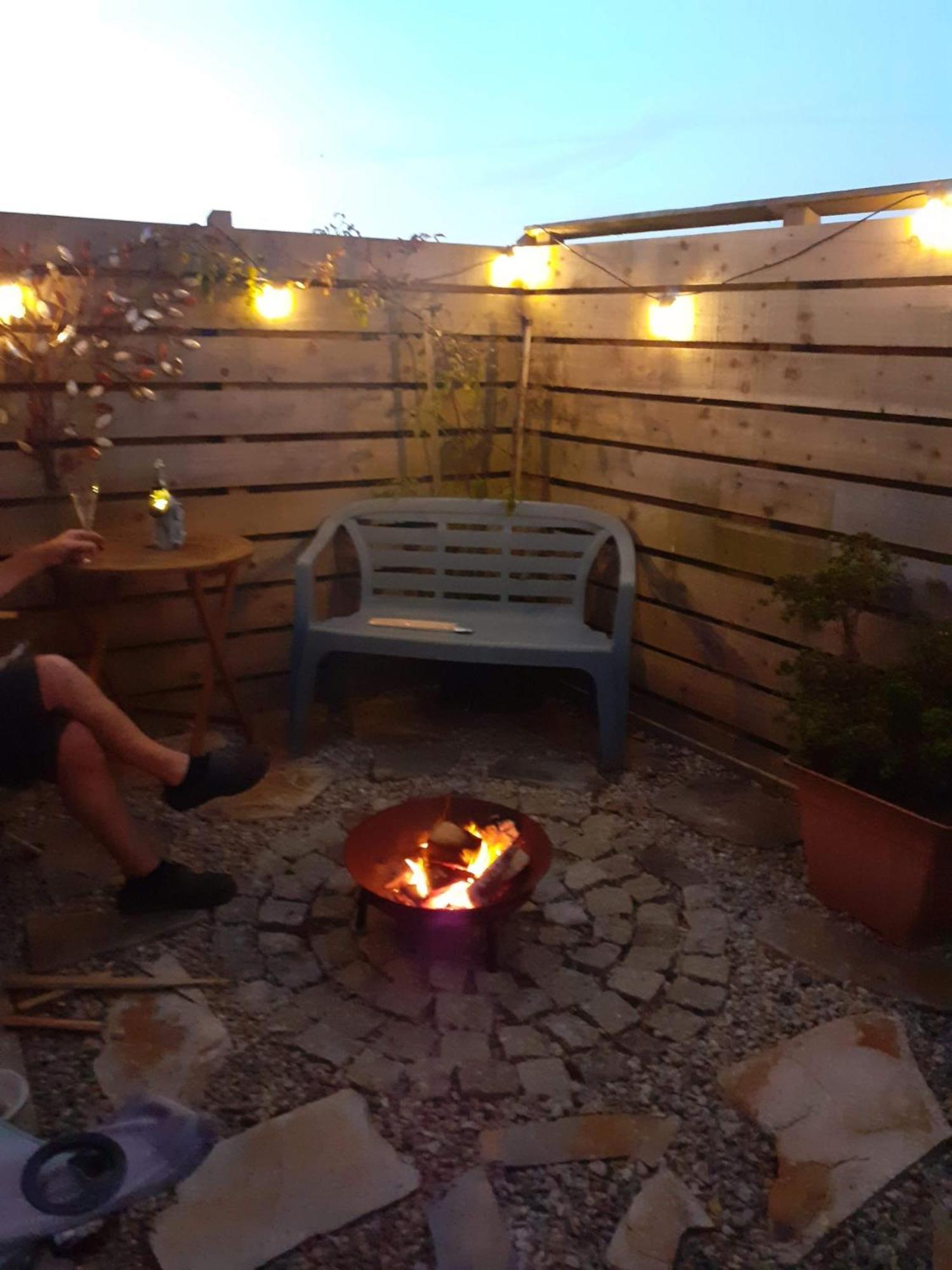 Ferienwohnung Little Pedn Penzance Exterior foto